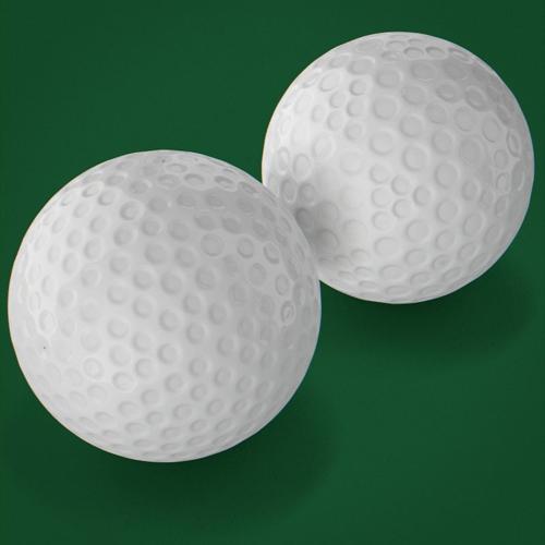 A real Golf Ball  preview image